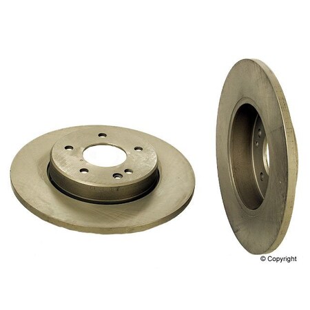 Genuine Brake Disc, 2024210212Oe 2024210212OE